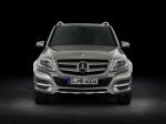 Mercedes-Benz GLK-Class 2012 года